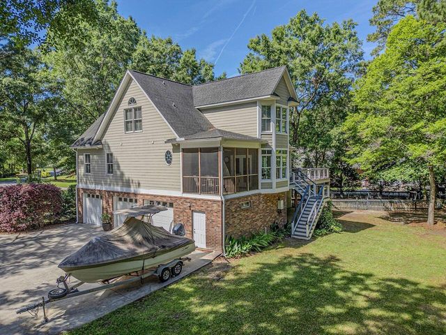 5291 Alpine Drive, Summerville, SC 29483