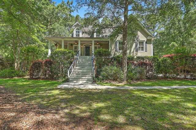 5291 Alpine Drive, Summerville, SC 29483