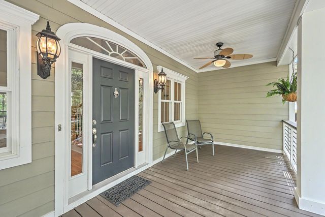 5291 Alpine Drive, Summerville, SC 29483