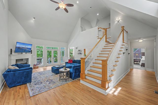 5291 Alpine Drive, Summerville, SC 29483