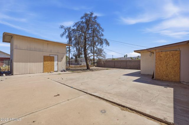 6211 S 21ST Street, Phoenix, AZ 85042