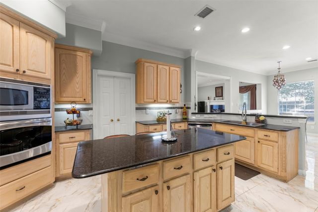 15111 Black Falls Lane, Sugar Land, TX 77498
