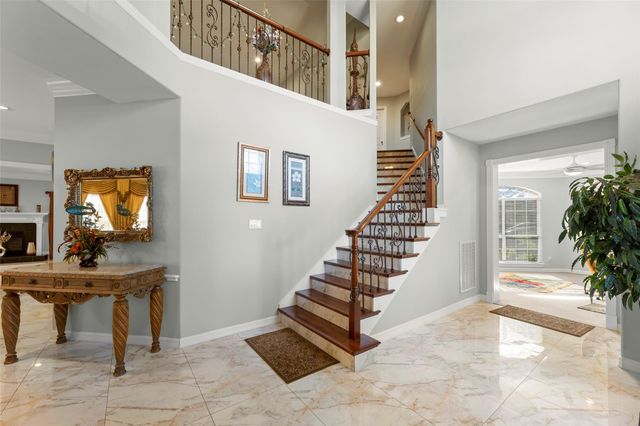 15111 Black Falls Lane, Sugar Land, TX 77498
