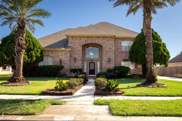 15111 Black Falls Lane, Sugar Land, TX 77498