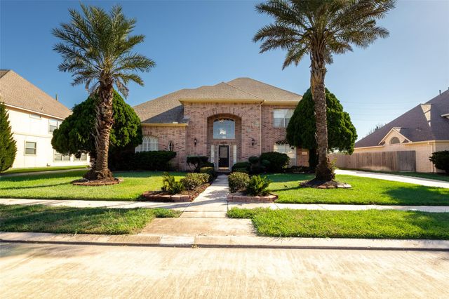 15111 Black Falls Lane, Sugar Land, TX 77498