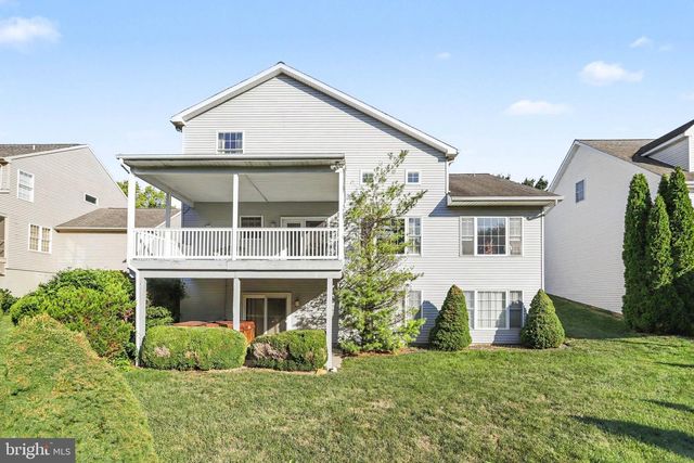532 WATERSIDE CIR L-0133, Lebanon, PA 17042