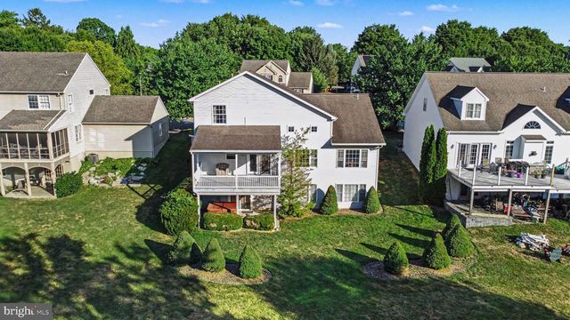 532 WATERSIDE CIR L-0133, Lebanon, PA 17042