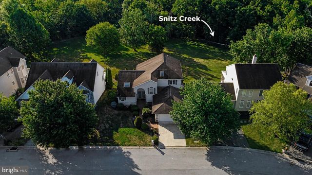 532 WATERSIDE CIR L-0133, Lebanon, PA 17042