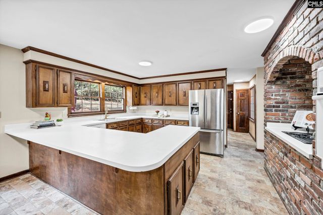 1605 Quail Lake Drive, West Columbia, SC 29169