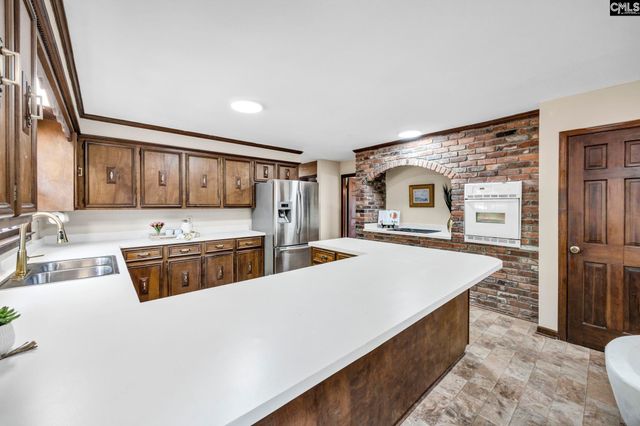 1605 Quail Lake Drive, West Columbia, SC 29169