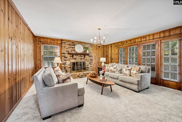 1605 Quail Lake Drive, West Columbia, SC 29169