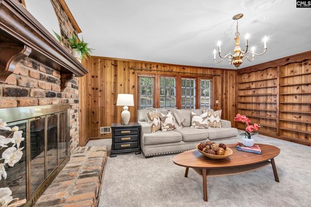 1605 Quail Lake Drive, West Columbia, SC 29169