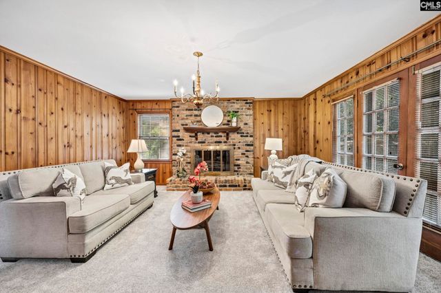 1605 Quail Lake Drive, West Columbia, SC 29169