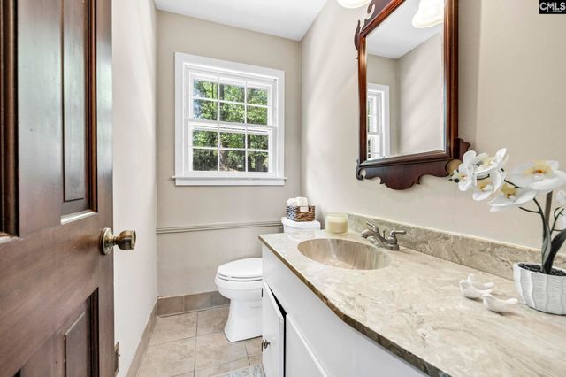 1605 Quail Lake Drive, West Columbia, SC 29169