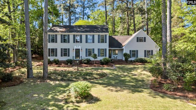 1605 Quail Lake Drive, West Columbia, SC 29169