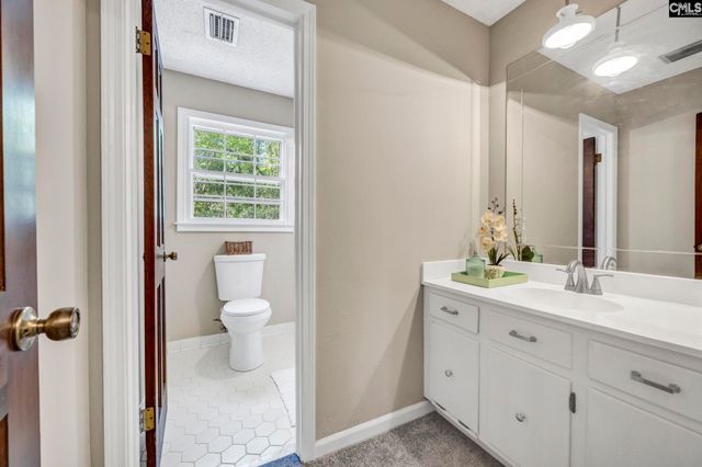 1605 Quail Lake Drive, West Columbia, SC 29169