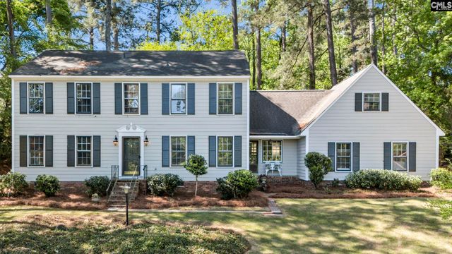 1605 Quail Lake Drive, West Columbia, SC 29169