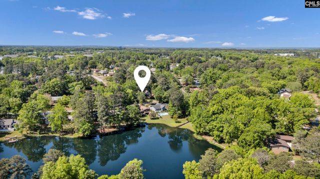 1605 Quail Lake Drive, West Columbia, SC 29169
