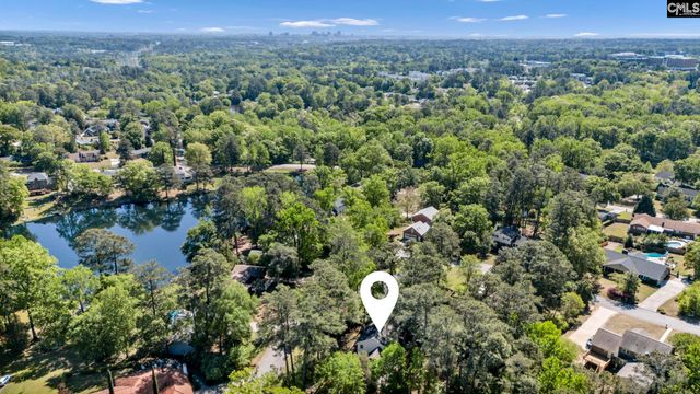 1605 Quail Lake Drive, West Columbia, SC 29169