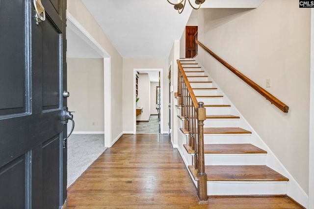 1605 Quail Lake Drive, West Columbia, SC 29169