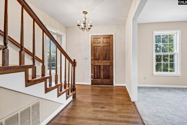 1605 Quail Lake Drive, West Columbia, SC 29169