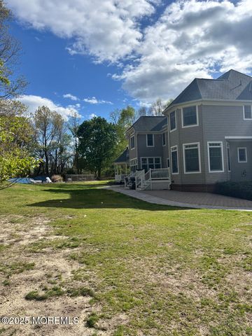 231 Friendship Road, Howell, NJ 07731