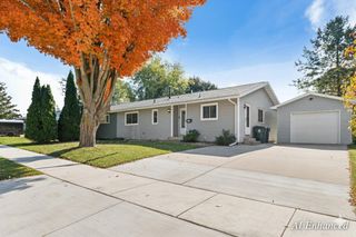 1013 Vandenburg Street, Sun Prairie, WI 53590