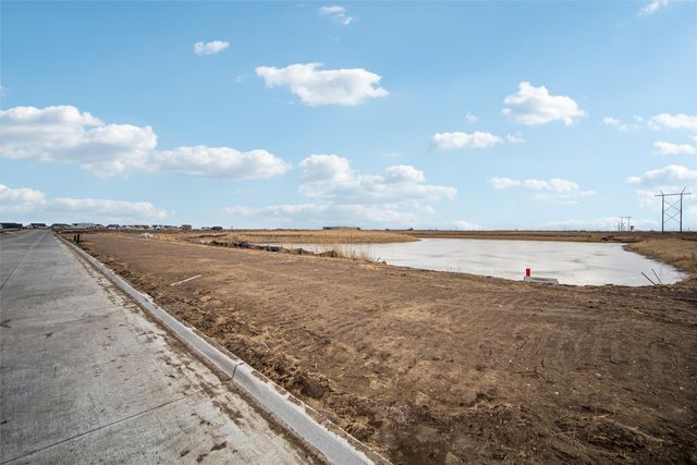 1022 SW Cattail Road, Grimes, IA 50111