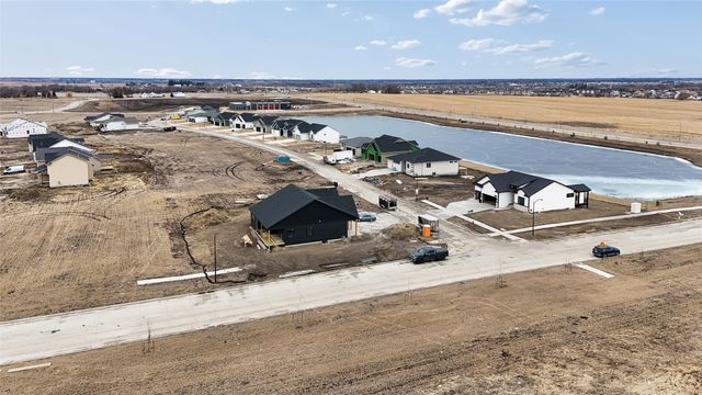 1022 SW Cattail Road, Grimes, IA 50111