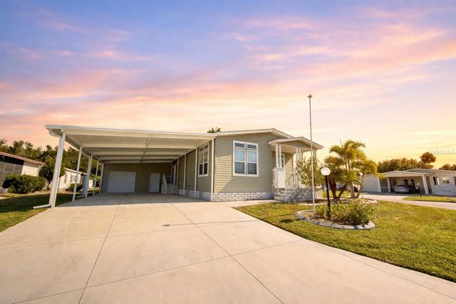 8442 CASTLE GARDEN ROAD, Palmetto, FL 34221