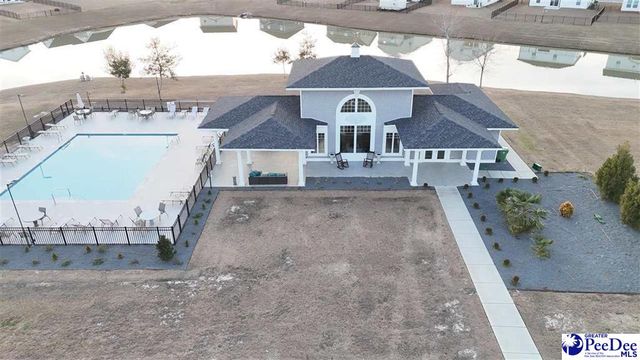 1212 Summer Duck Loop (Lot 12), Florence, SC 29501