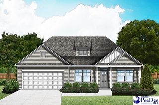 1212 Summer Duck Loop (Lot 12), Florence, SC 29501
