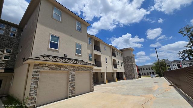 26307 Oak Ridge Dr 1205, The Woodlands, TX 77380