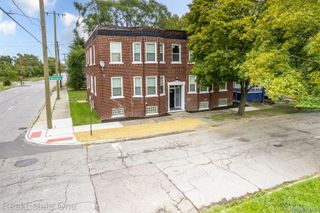 2282 BELVIDERE Unit 102 Street, Detroit, MI 48214