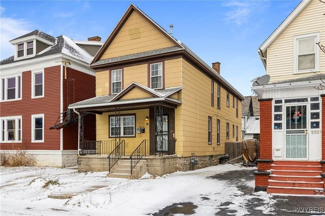 248 Auburn Avenue, Buffalo, NY 14213