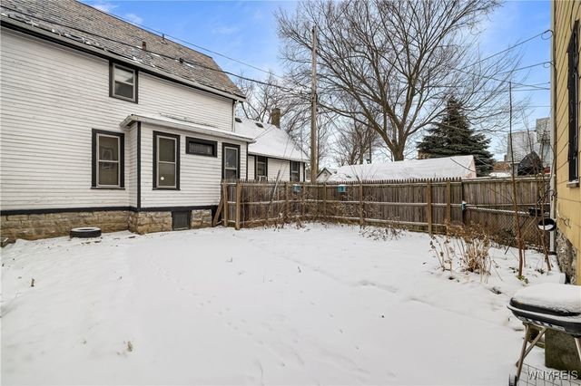 248 Auburn Avenue, Buffalo, NY 14213