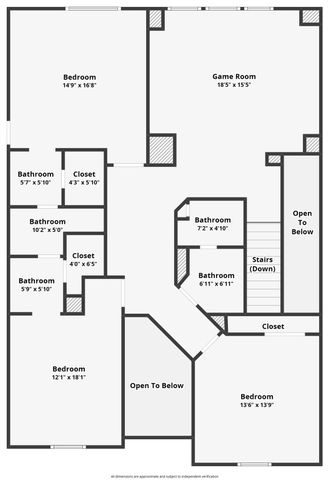 1006 Acorn Court, Friendswood, TX 77546