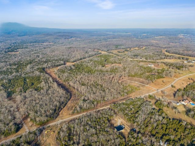 0 Morgan Rd, Rockvale, TN 37153