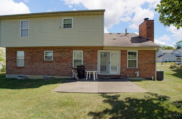 2028 Crest Road, Forest Park, OH 45240