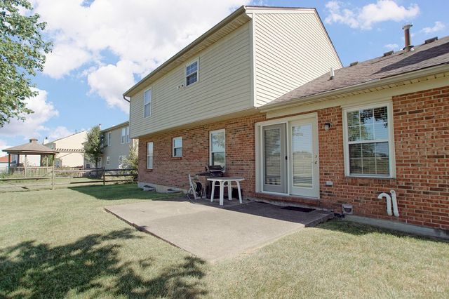 2028 Crest Road, Forest Park, OH 45240