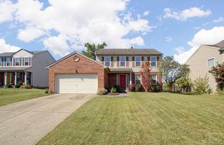 2028 Crest Road, Forest Park, OH 45240