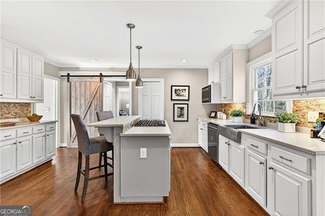 475 Wexford Hollow Run, Roswell, GA 30075