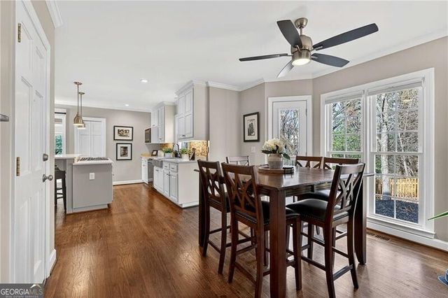 475 Wexford Hollow Run, Roswell, GA 30075