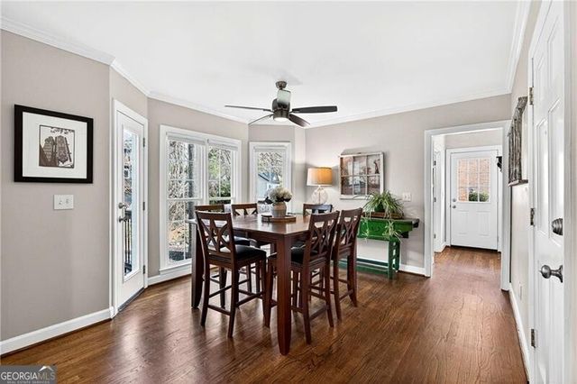 475 Wexford Hollow Run, Roswell, GA 30075