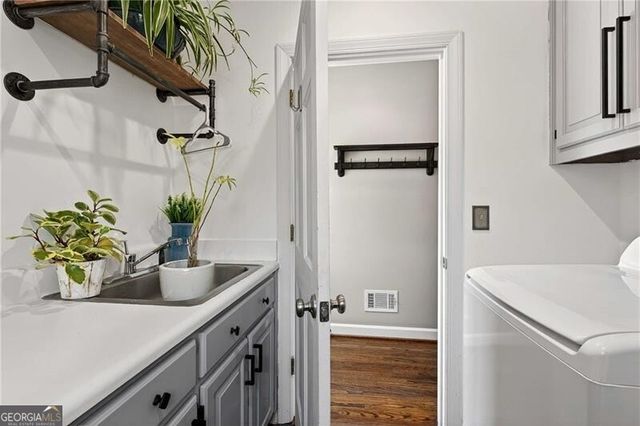 475 Wexford Hollow Run, Roswell, GA 30075