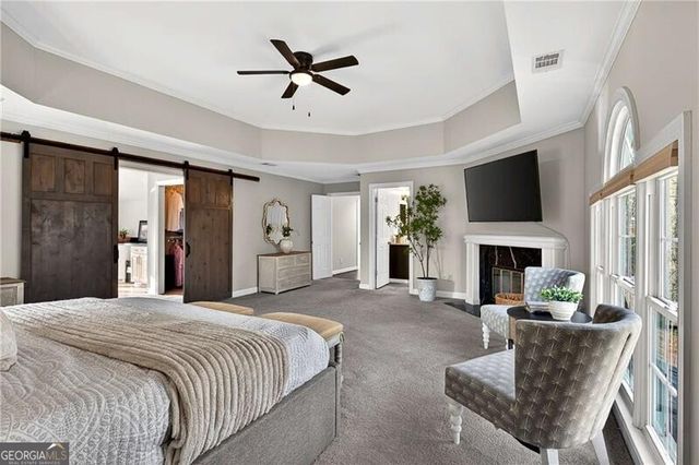 475 Wexford Hollow Run, Roswell, GA 30075