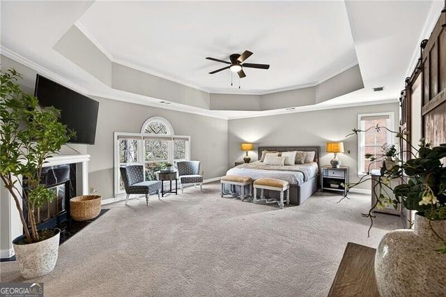 475 Wexford Hollow Run, Roswell, GA 30075