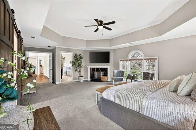 475 Wexford Hollow Run, Roswell, GA 30075