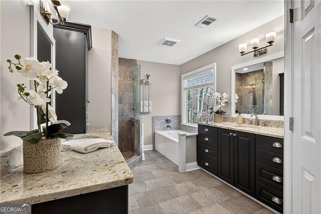 475 Wexford Hollow Run, Roswell, GA 30075