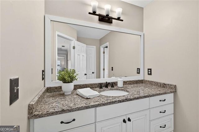 475 Wexford Hollow Run, Roswell, GA 30075